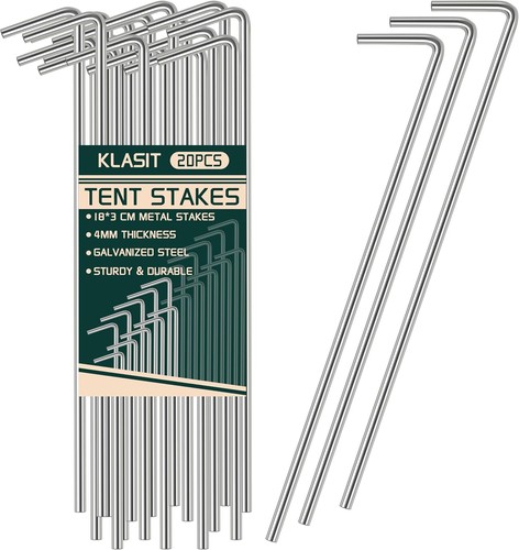 Pack heavy duty metal - pack,