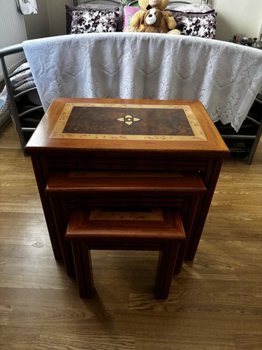 Nest tables - 3,