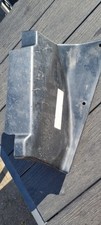Vx220 Speedster Turbo Drivers Side Inner Ear Vent Panel