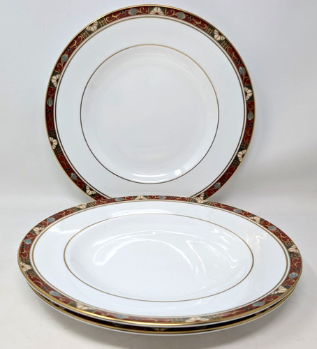 Royal crown derby cloisonne - crown,