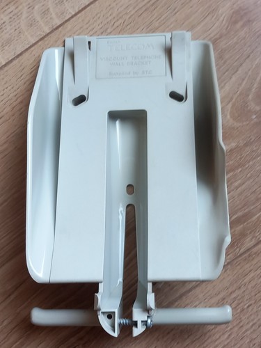 Viscount telephone wall - bt,