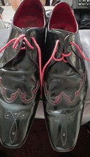 Beautiful Pair Of Jeffery West