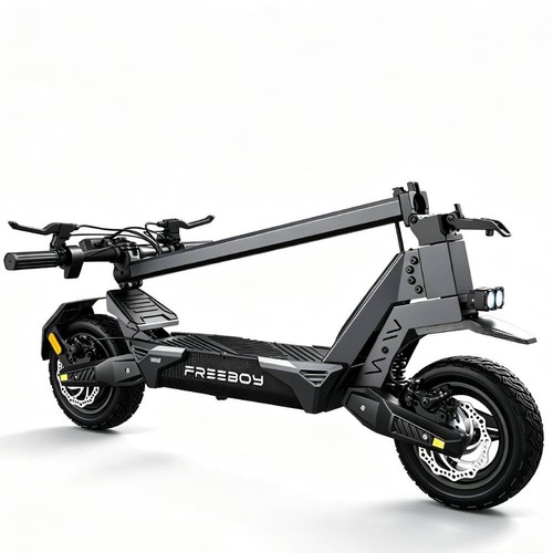 Freeboy 10inch scooter for - e-scooter,