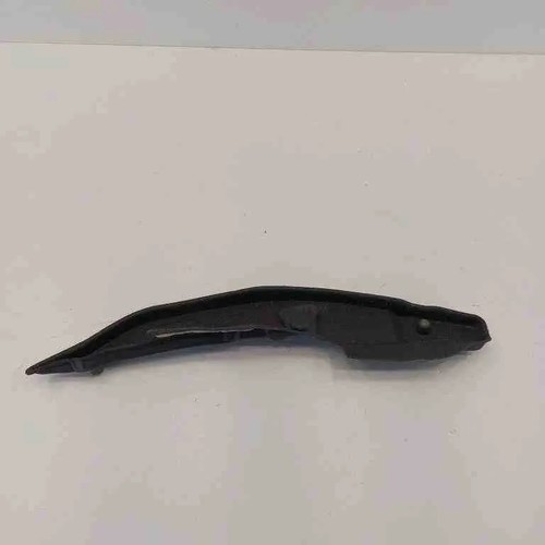 Peugeot 208 wing plastic - 208, cover