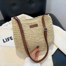Women’s Summer Straw