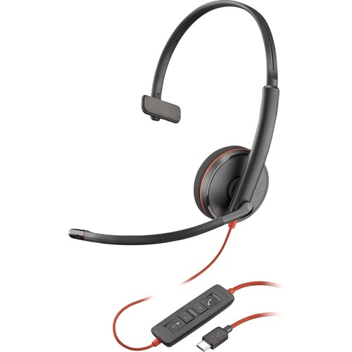 Plantronics blackwire c3210 - plantronics,