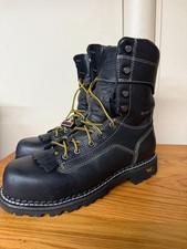 Georgia Boot AMP LT Logger