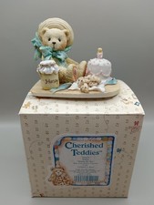 Cherished Teddies Figurine