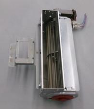 Genuine Neff double oven U1722N0GB/01 main oven cooling/ventilation fan motor