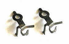 2 x Hornby Dublo Metal