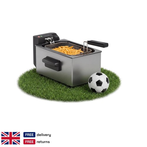 2000w stainless steel deep - stainless,