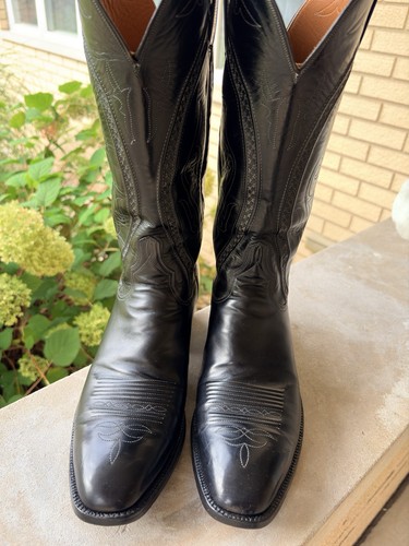 Lucchese san antonio cowboy - antonio,