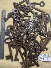 old keys job lot REF SK 169