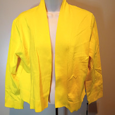 NEW Calvin Klein Cardigan