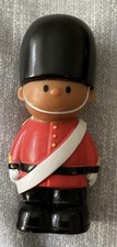 ELC Happyland Royal Guard