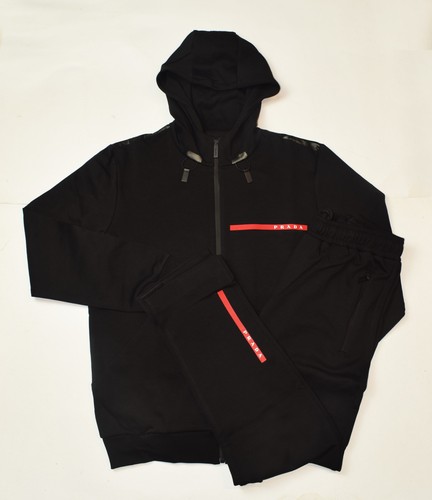 Prada mens black - prada,