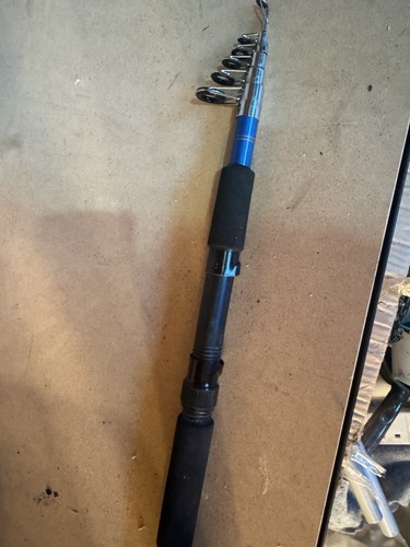 Silstar spiral power fishing - spiral,