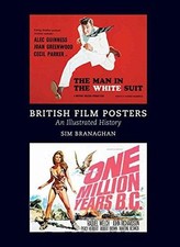 British Film Posters: An