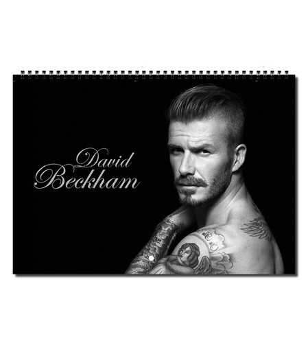 David beckham large - beckham, 16