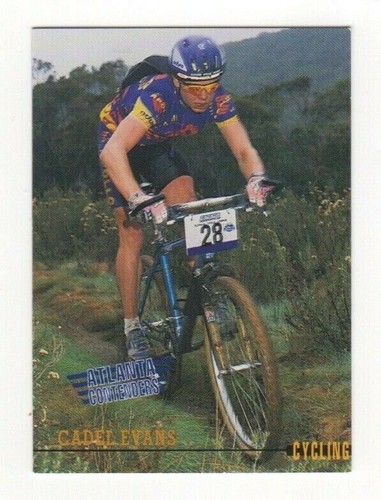 Australian olympics 1996 - olympics,