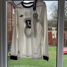 Adidas germany home kit - germany,