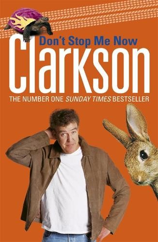 Don stop now by clarkson - stop,