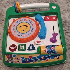 Fisher Price Smart Stages