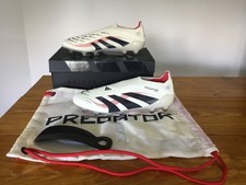 Adidas Predator Elite AG Lace