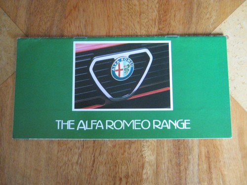 Alfa romeo alfasud sprint - alfa,