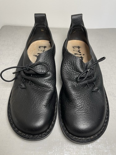 Trippen soft leather braut - leather,