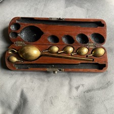 Victorian Bate's Patent