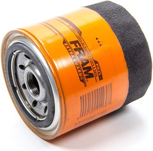 Fram extra guard ph25 oil - guard,