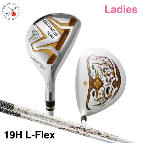 Clearance honma beres aizu - beres,