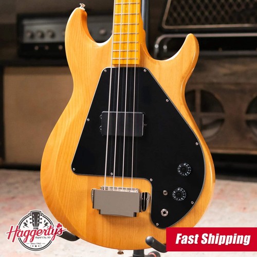 Epiphone grabber bass - epiphone,