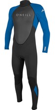 2025 O'Neill Youth Reactor II