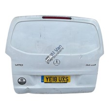 MERCEDES VITO  2015-2020