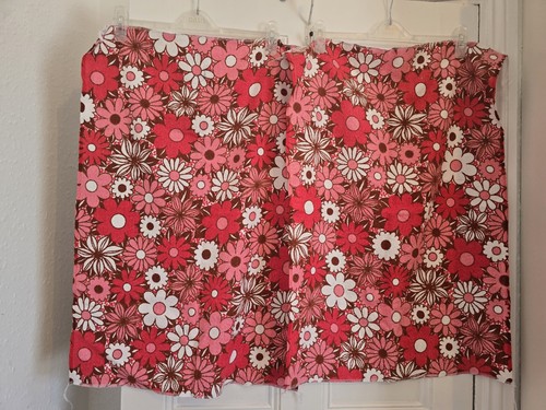 Vintage pink retro handmade - retro,