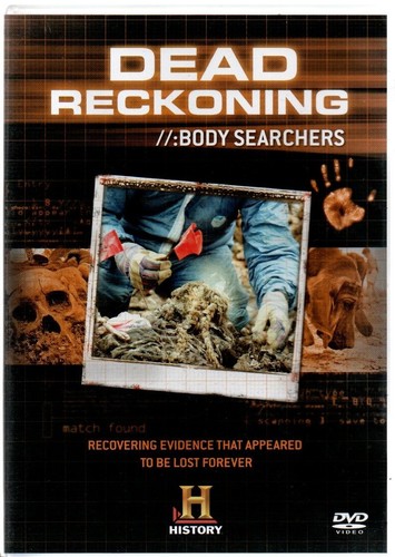 Dead reckoning body searchers - dead,