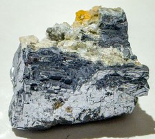 Cereussite (Anglesite