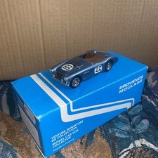 Austin Healey 1/43 Provence