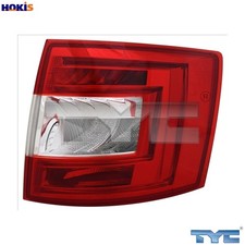 TAIL LIGHT ASSEMBLY