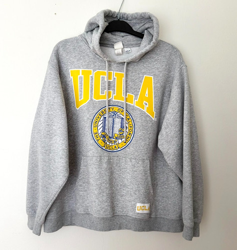 Ucla women sweatshirt - x,