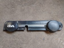 Gilera CBA 50 moped side panel / frame cover