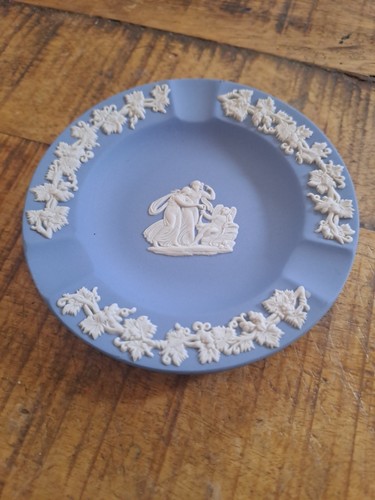 Wedgewood jasper ware - ware, cupid