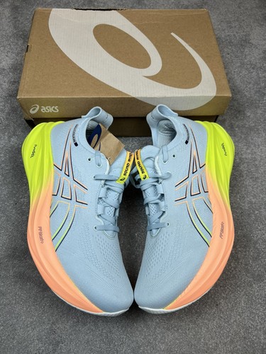 Asics gel nimbus paris - asics, 26