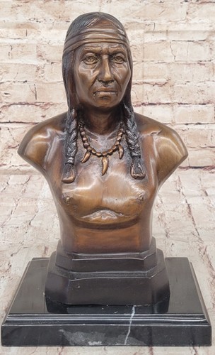 Native american indian warrior - native,
