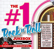 The #1 Album: Rock 'N' Roll
