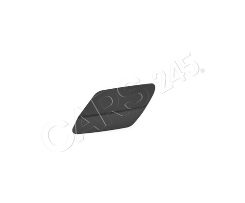Headlight washer cover s - headlight, n/s