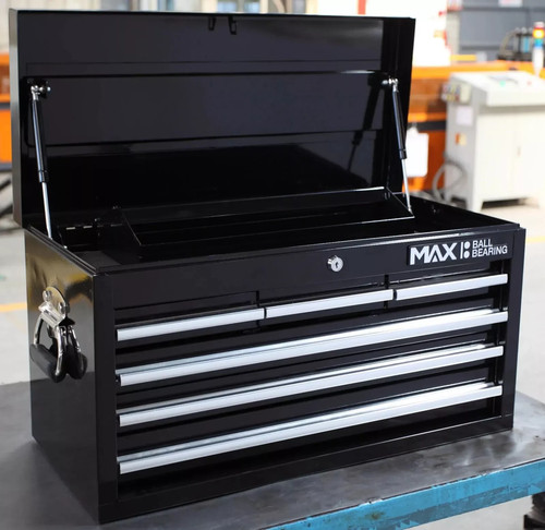 Hilka tool chest box - hilka, drawer