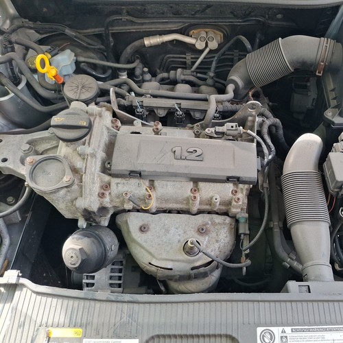 Volkswagen polo mk5 2009 2016 - mk5, 2009-2016